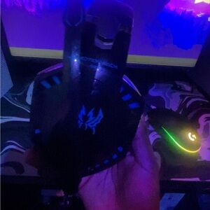 Kotion each g2000 headset